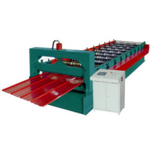 Corrugated Steel Roll Forming Machine